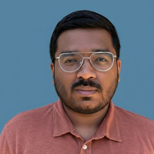 Mohan Sai