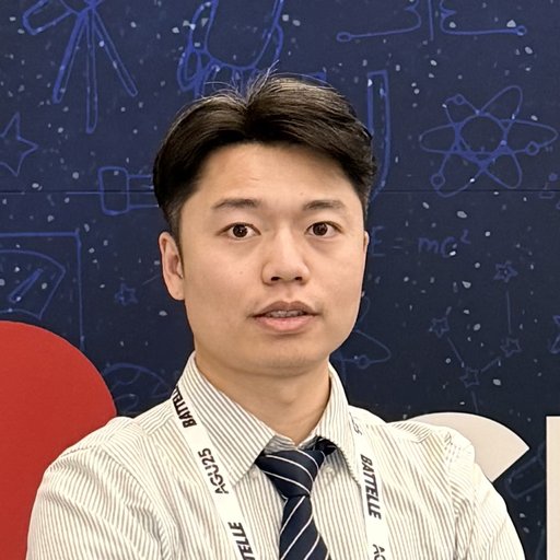 Shihao Xi
