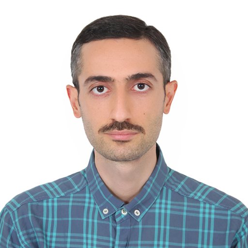 Siamak Malakpour Estalaki