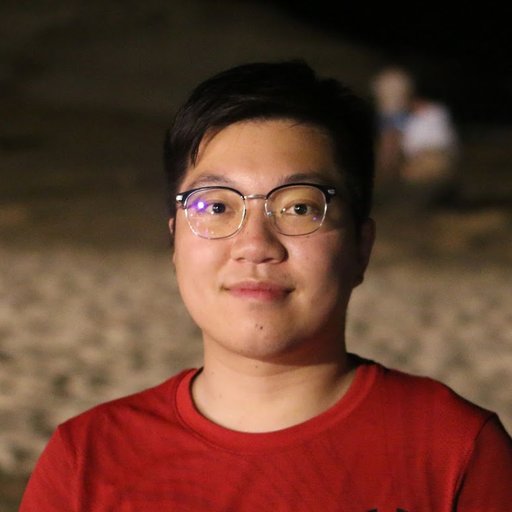 Zhuoyang Fu